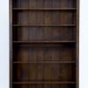 Oak bookcase