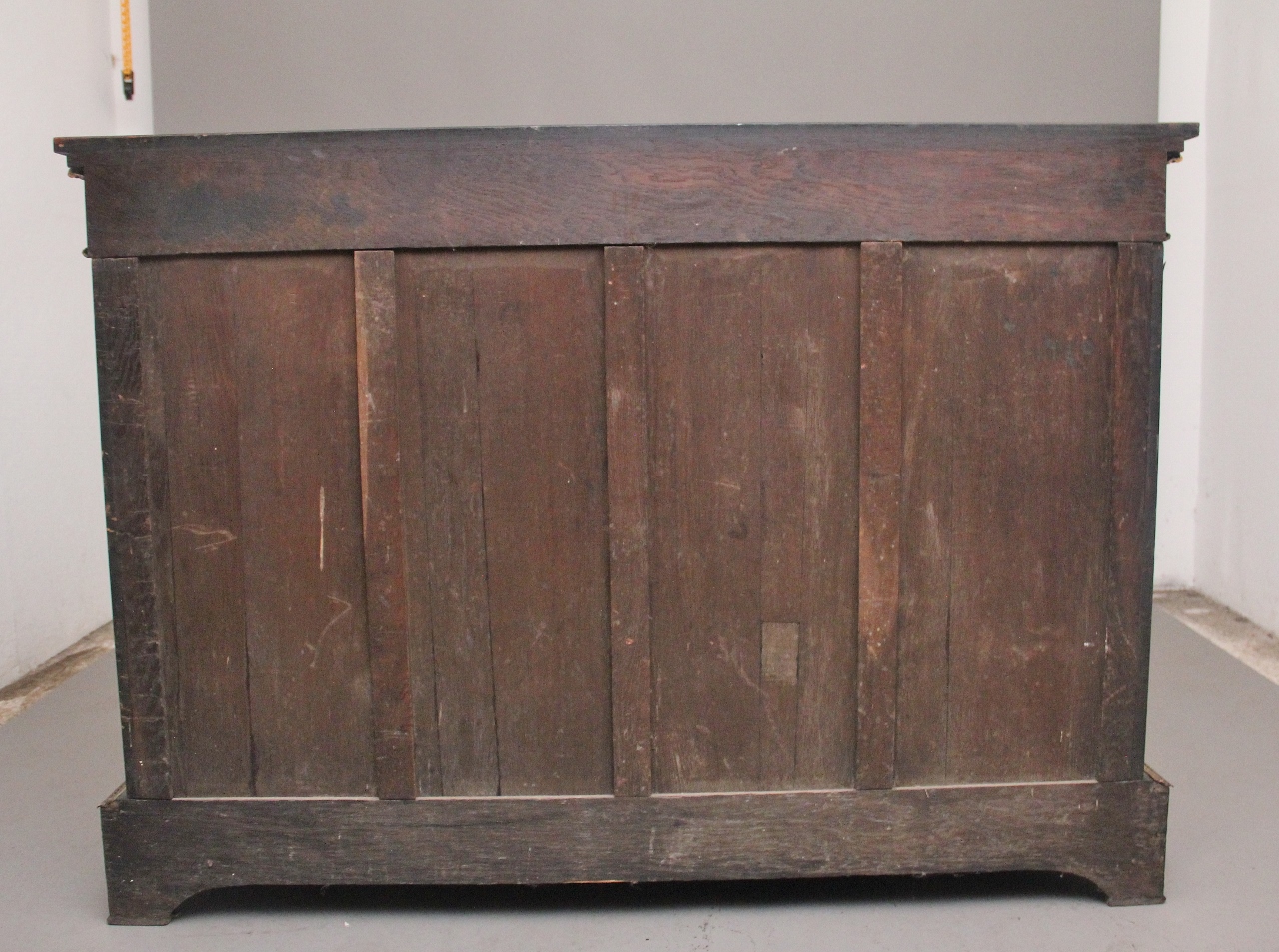 19th Century ebonised boulle Martlesham Antiques